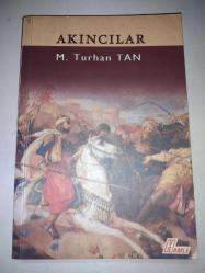 AKINCILAR - İKİNCİ EL