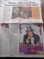Milliyet Pazar Gazetesi - 17 Şubat 2008 - Kahraman Bakire Jeanne D'arc- Haluk Şahin Kendisi Gibi Öteki Olanları Yazdı - Ceza 10. Yılını Büyük Konserle Kutluyor - Eski Tüfek Rasih Nuri İleri'nin Komşusu Okan Bayülgen - Bebek Hareketlendi - AİHM'de Görev Yapacak 16 Kadın Yargıçtan Birisi Profesör Işıl Karakaş
