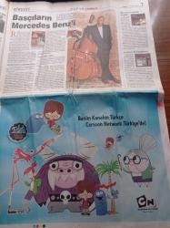 Milliyet Pazar Gazetesi - 17 Şubat 2008 - Kahraman Bakire Jeanne D'arc- Haluk Şahin Kendisi Gibi Öteki Olanları Yazdı - Ceza 10. Yılını Büyük Konserle Kutluyor - Eski Tüfek Rasih Nuri İleri'nin Komşusu Okan Bayülgen - Bebek Hareketlendi - AİHM'de Görev Yapacak 16 Kadın Yargıçtan Birisi Profesör Işıl Karakaş