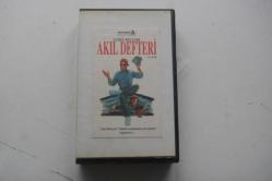 Akıl Defteri  BETA  KASET SORUNSUZ DETAYLAR RESIMLERDE