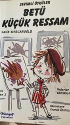 BETÜ KÜÇÜK RESSAM