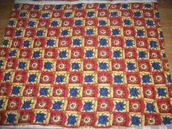 Antika - ESKİ FAKAT KULLANILMAMIŞ GİBİ  ÇİFT KİŞİLİK  YORGAN - 180X215 CM - kitantik - kitaLog