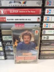 Orhan Gencebay - Kördüğüm - Kaset -