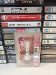 Orhan Gencebay - Kördüğüm - Kaset -