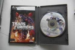TRANSFORMERS REVENGE OF THE FALLEN    PC KOLLEKSIYONLUK OYUN ( 2015