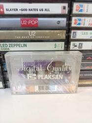 Orhan Gencebay - Ya Evde Yoksan - Seni Arıyorum - Kaset -