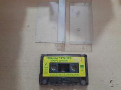 FOSFORLU CEVRİYEM - İBRAHİM TATLISES - KASET KARTONETSİZ