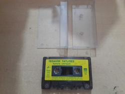 FOSFORLU CEVRİYEM - İBRAHİM TATLISES - KASET KARTONETSİZ