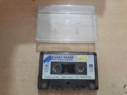 ADINI HASRET KOYDUM - CANAN SABAH - KASET KARTONETSİZ