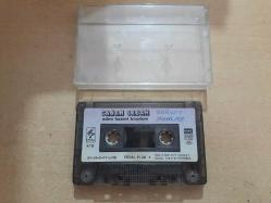 ADINI HASRET KOYDUM - CANAN SABAH - KASET KARTONETSİZ