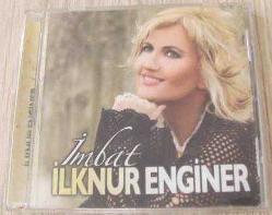 İLKNUR ENGİNER İMBAT CD