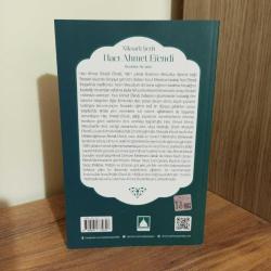 Niksarlı Şeyh Hacı Ahmet Efendi