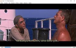 kelebek dvd  (papillon) (PC'de izlenmiştir/denenmiştir) (steve mcqueen dustin hoffman)