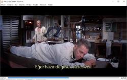 kelebek dvd  (papillon) (PC'de izlenmiştir/denenmiştir) (steve mcqueen dustin hoffman)