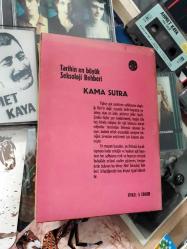 kama sutra - vatsyayana  (kamasutra)
