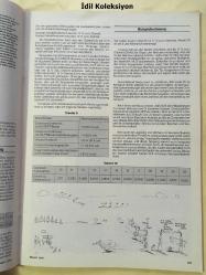 Modell : Motorflug - Segelflug - Fernsteuerung - Februar 1991 - Vintage Magazine - Almanca Uzaktan Kumandalı Model Uçak Dergisi - Tournament of Champions - Kurzbauplan : Elektro Jet - Neue Serie : Umgang mit GfK - Ultraleicht Sky Tramp - Fokker D VIII - ME 163 Komet - ANT 25 - Crusader - Hunter - Sopwith Camel - FW TA 154 - Messerschmitt BF 110 C1 - Polikarpov - F104 Startfighter - Klemm L20 - Vampire DH 100 - Morane D3801 - Mirage III C