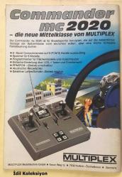 Modell : Motorflug - Segelflug - Fernsteuerung - Februar 1991 - Vintage Magazine - Almanca Uzaktan Kumandalı Model Uçak Dergisi - Tournament of Champions - Kurzbauplan : Elektro Jet - Neue Serie : Umgang mit GfK - Ultraleicht Sky Tramp - Fokker D VIII - ME 163 Komet - ANT 25 - Crusader - Hunter - Sopwith Camel - FW TA 154 - Messerschmitt BF 110 C1 - Polikarpov - F104 Startfighter - Klemm L20 - Vampire DH 100 - Morane D3801 - Mirage III C