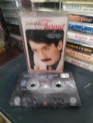 ANKARALI TURGUT - İSYANIM VAR - KASET