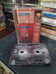 ANKARALI TURGUT - İSYANIM VAR - KASET