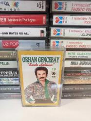 Orhan Gencebay 19 - Sende Haklısın - Kaset -