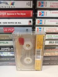 Orhan Gencebay 19 - Sende Haklısın - Kaset -