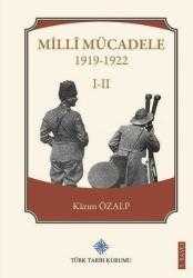 Millî Mücadele 1919-1922 I-II,  2 cilt takım