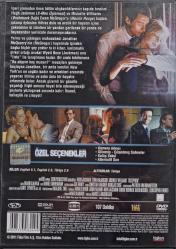 ŞANTAJ DVD ORJİNAL FİLM  DVD ( 14064