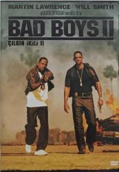 ÇILGIN İKİLİ II  ÇİFT DİSK  DVD ORJİNAL FİLM  DVD ( 14067