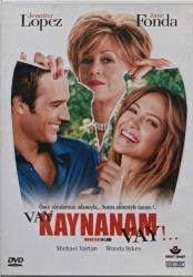 VAY KAYNANAM VAY DVD ORJİNAL FİLM  DVD ( 14107