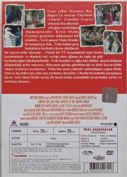 VAY KAYNANAM VAY DVD ORJİNAL FİLM  DVD ( 14107