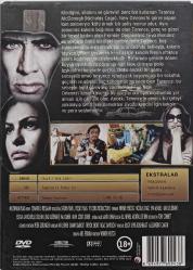 KÖTÜ DEDEKTİF DVD ORJİNAL FİLM  DVD ( 14128