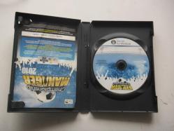 CHAMPİONSHİP MANAGER 2010    PC KOLLEKSIYONLUK OYUN (DELİKLİK RAF