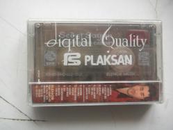 SEDAT SAYAN KÜSTÜN MÜ CANIM   SIFIR    KASET  TEMİZ SORUNSUZ TEYP KASETİ KOLLEKSİYON    ( 1011