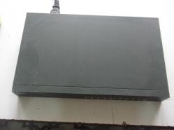 SMCGS8P-SMART SMC 10/100/1000 8 Bağlantı Noktalı Gigabit Web Yönetimli Akıllı Anahtar, 1 Birleşik Bağlantı Noktası dahil (RJ-45/SFP)    DETAYLAR RESİMLERDE   VE AÇIKLAMADA   (D5