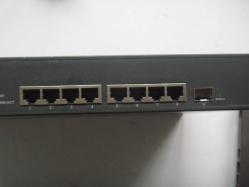 SMCGS8P-SMART SMC 10/100/1000 8 Bağlantı Noktalı Gigabit Web Yönetimli Akıllı Anahtar, 1 Birleşik Bağlantı Noktası dahil (RJ-45/SFP)    DETAYLAR RESİMLERDE   VE AÇIKLAMADA   (D5