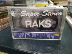 TAVERNADA SOSYETE DÜĞÜNÜ 6 - DOYA DOYA DÜĞÜN GECELERİ - AMBALAJLI - KASET