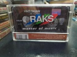 HACI TAŞAN - ALLI TURNAM - ARŞİV SERİSİ - AMBALAJLI - KASET