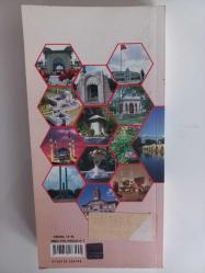 EDİRNE'DE TARİH, KÜLTÜR, İNANÇ TURU KİTABI