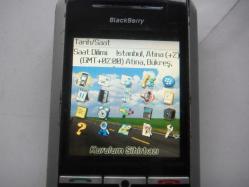 Blackberry 7130G  EFSANE KOLLEKSİYON  CEP TELEFONU İMEİ KAYITLI     DETAYLAR RESİMLERDE      (V2