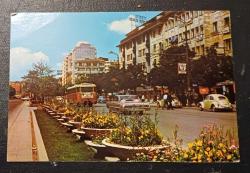 Efemera - ANKARA ; KIZILAY'dan Bir Görünüş - 1970'ler / Kartpostal - Ticaret Kartpostalları - kitantik - kitaLog
