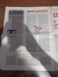 Cumhuriyet Spor Gazetesi - 6 Ocak 2009 -  Yeni Gözde Rugby -  Cemil Turan - Vedat Okyar - Metin Kurt - Mustafa Denizli -Tuğba Taşçı Fotoğrafı - Bayanlar Ligini Hafife Almayın - Şampiyon Olacak Çocuk - Kayakta Zirveye Doğru - Futbolun Geleceği Parlak - Sanchez Arenada