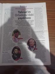 Cumhuriyet Strateji Gazetesi - 6 Kasım 2006 - Sayı 123 - Uzun Vadeli Sistematik Politika Gerekli - ABD Büyük Ortadoğu Projesi'nin Altında Kaldı - Ulusal Enerji Politikası Oluşturulmalı - Kıbrıs'ta Aşk Ve Ölüm'ün Yazarı Blackley İle Söyleşi- İngiltere'de Irak Kavgası - Avrupa'yı Sarsan Göç - İkinci Dalga Kriz Beklentisi - Büyük Ortadoğu Projesi Irak'ta Çöküyor