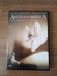 Angels ın Amerıca 2 diskli Dizi Dvd