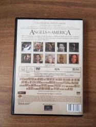 Angels ın Amerıca 2 diskli Dizi Dvd
