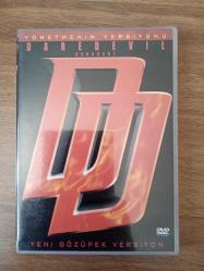 Daredevıl Dvd Film