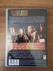 Daredevıl Dvd Film
