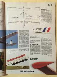 FMT : Flug und Modeltechnik - Februar 2000 - Vintage Magazine - Almanca Uzaktan Kumandalı Model Uçak Dergisi - FMT Leser Wahl 2000 - Das FMT Testmodell des Jahres Gewinnen Sie drei Spitzenmodelle im Wert von über 6000 DM - Motorflug Bauserie Brummer Teil 4 - FMT Test : Cessna 182 Skylane von Kyosho - Spitfire MK II - Champion 45S - Aurum EX - Dornier DO 328 Jet - Pico Jet