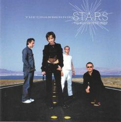The Cranberries - Stars (Best Of 1992 - 2002) - 2 X Plak ( Ambalajında )