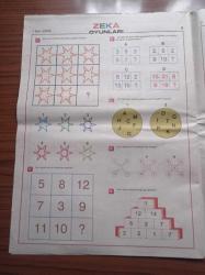 Milliyet Bulmaca Gazetesi - 1 Ekim 2005 - Hülya Avşar Fotoğrafı - Atıf Yılmaz Fotoğrafı - Şener Şen Fotoğrafı - Meltem Cumbul Fotoğrafı - Eşref Kolçak Fotoğrafı - Uzman Bulmaca - Şifreli Bulmaca - Mozaik Bulmaca - Kolay Bulmaca - Zeka Oyunları