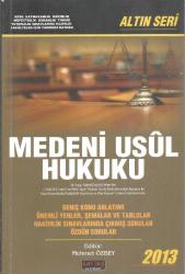 MEDENİ USUL HUKUKU